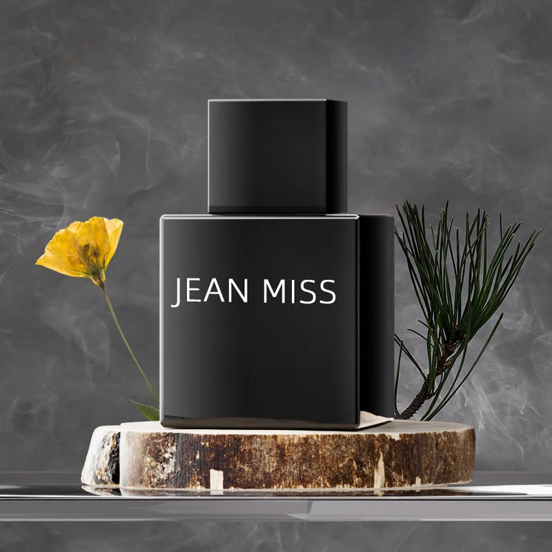 Jeans - Eau de Parfum da uomo 100ml