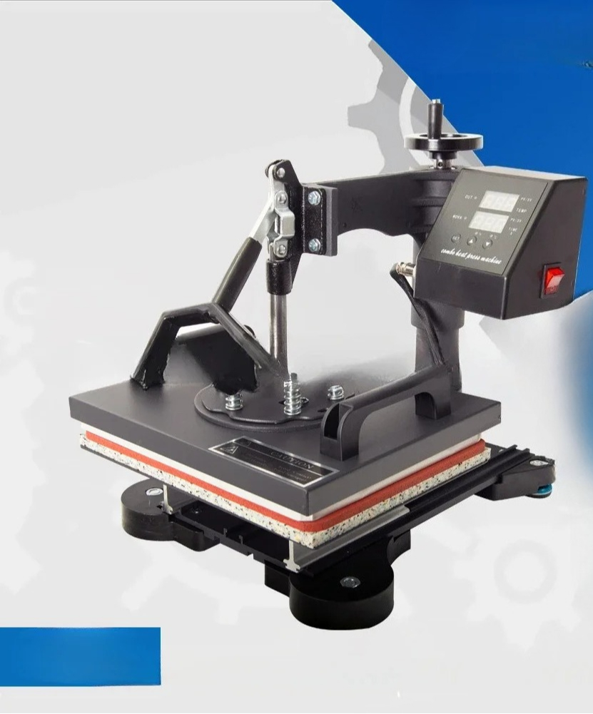 Shirts - Macchina per trasferimento termico 230 standard