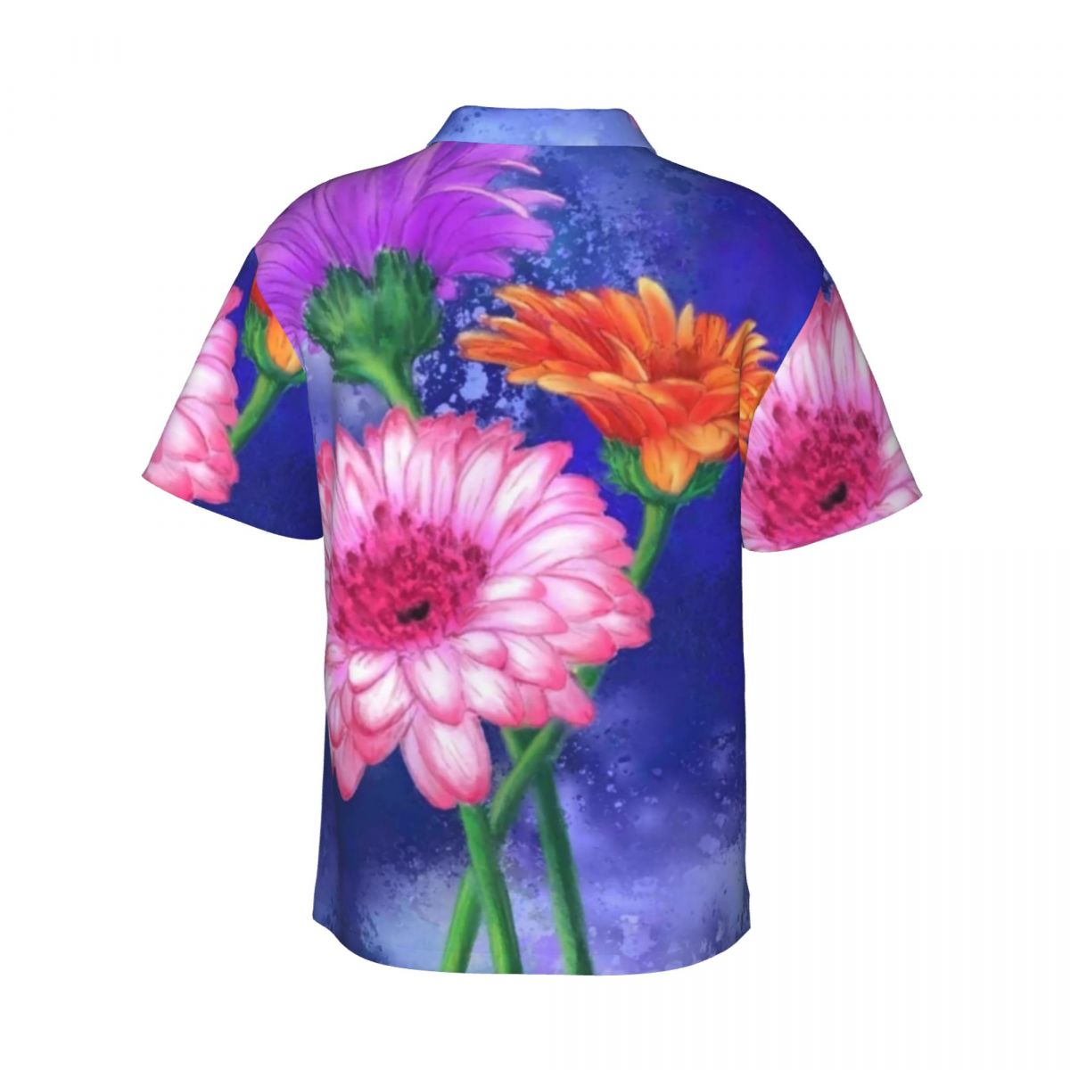 Camicia hawaiana Camicette da  - Vintage Hawaiian Floral Shirt recensione e prezzo