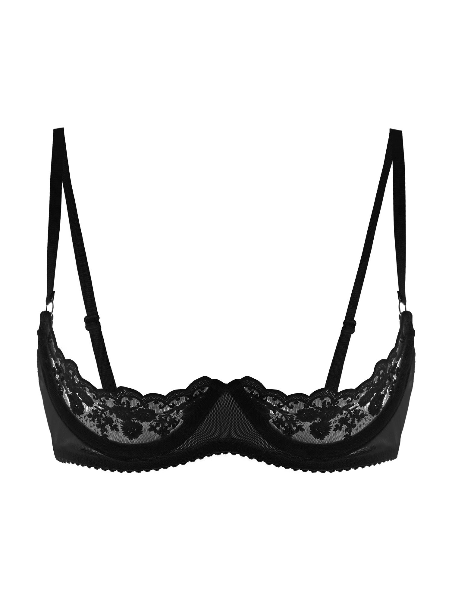 Reggiseno Sexy da Donna con Co - Underwear recensione e prezzo