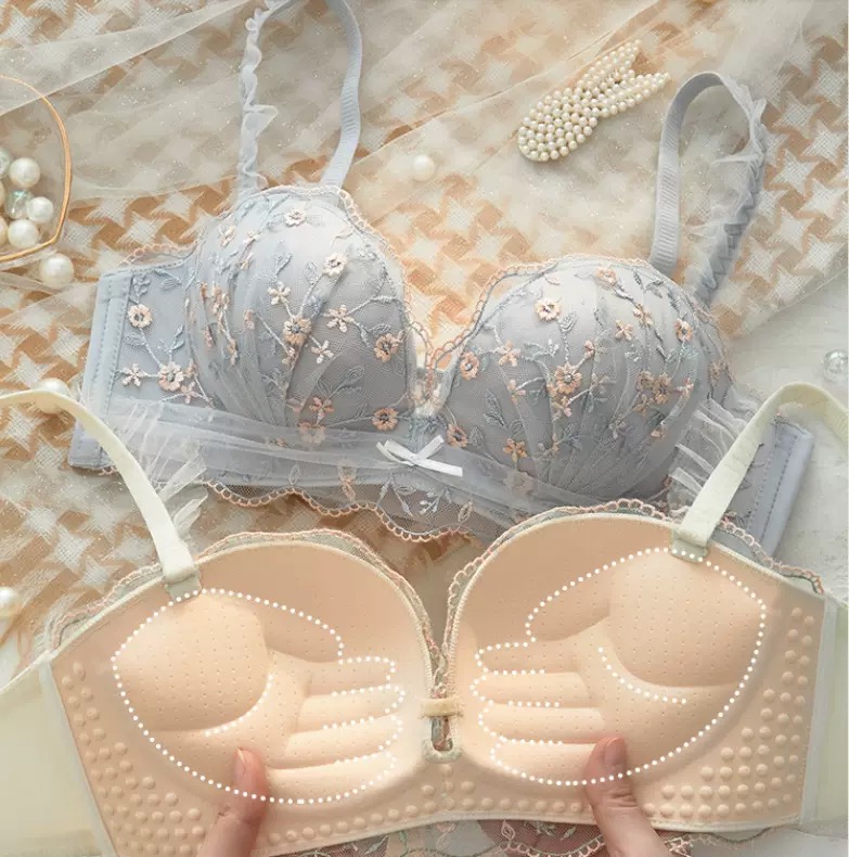 Reggiseno Modellante per Seno  - Underwear recensione e prezzo