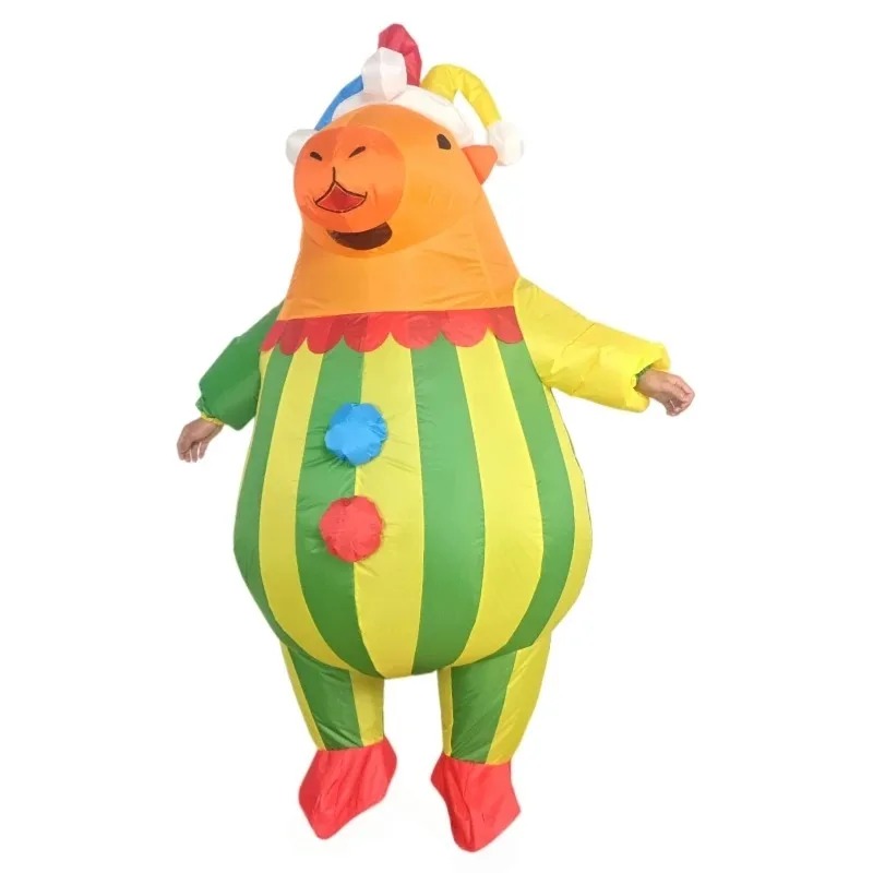 Costume gonfiabile originale d - Suits recensione e prezzo