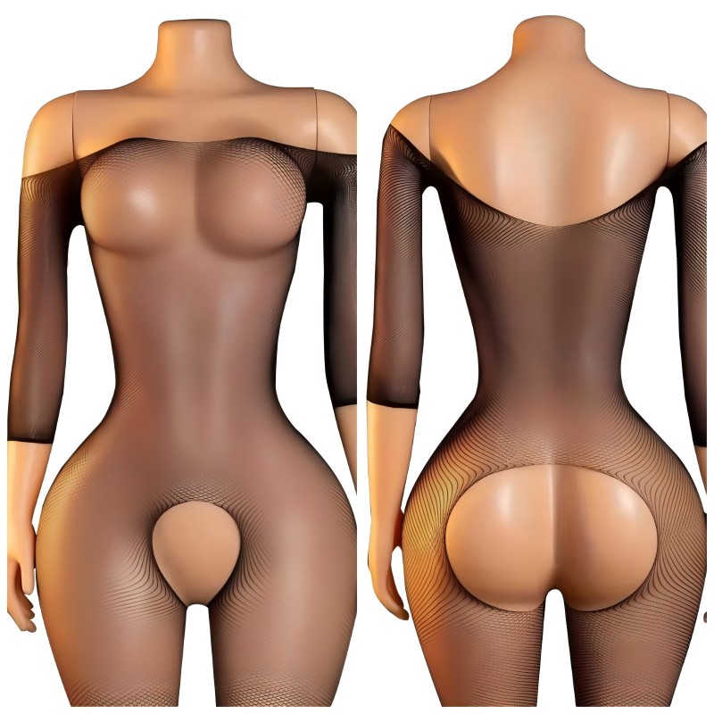 Collant sexy senza cavallo da  - Underwear recensione e prezzo