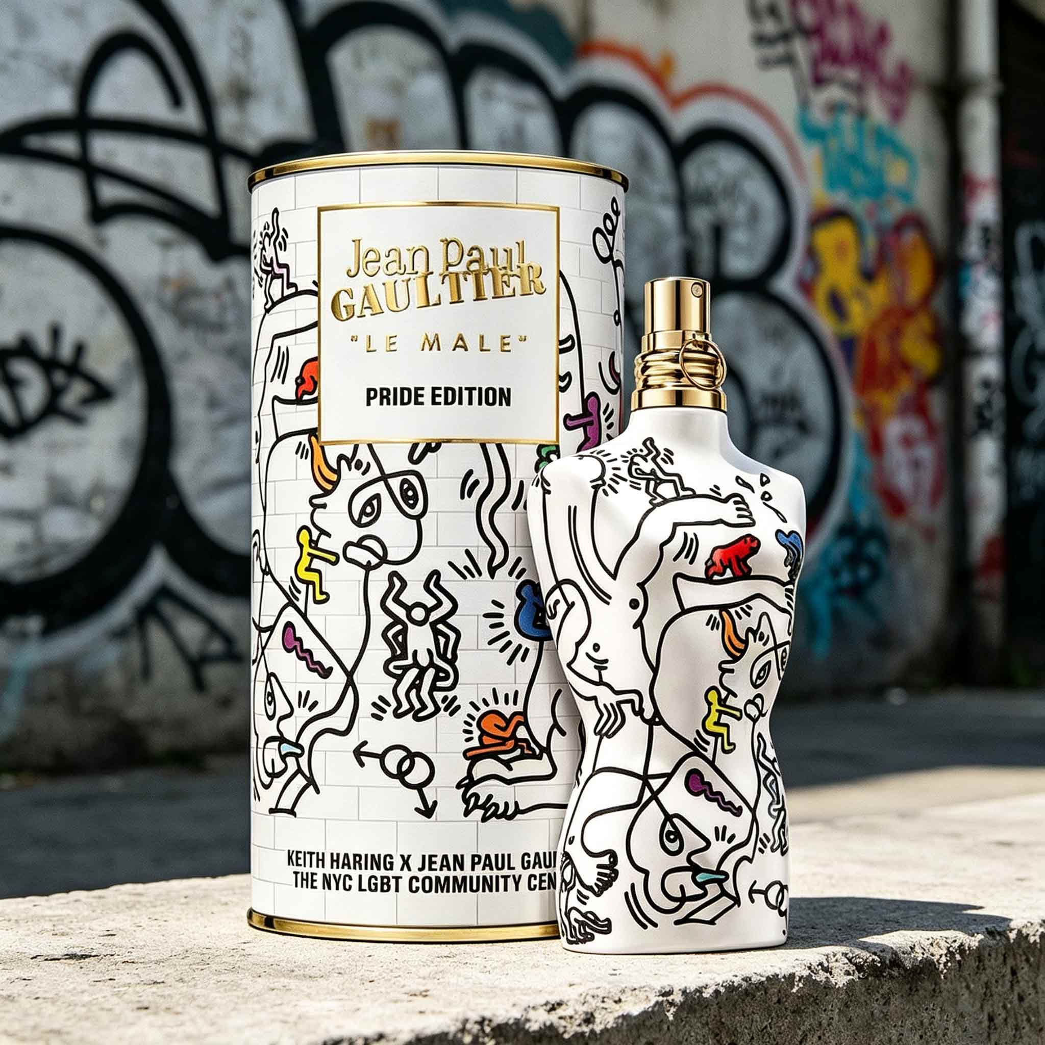 Jean Paul Gaultier Le Male Pri - Jeans recensione e prezzo
