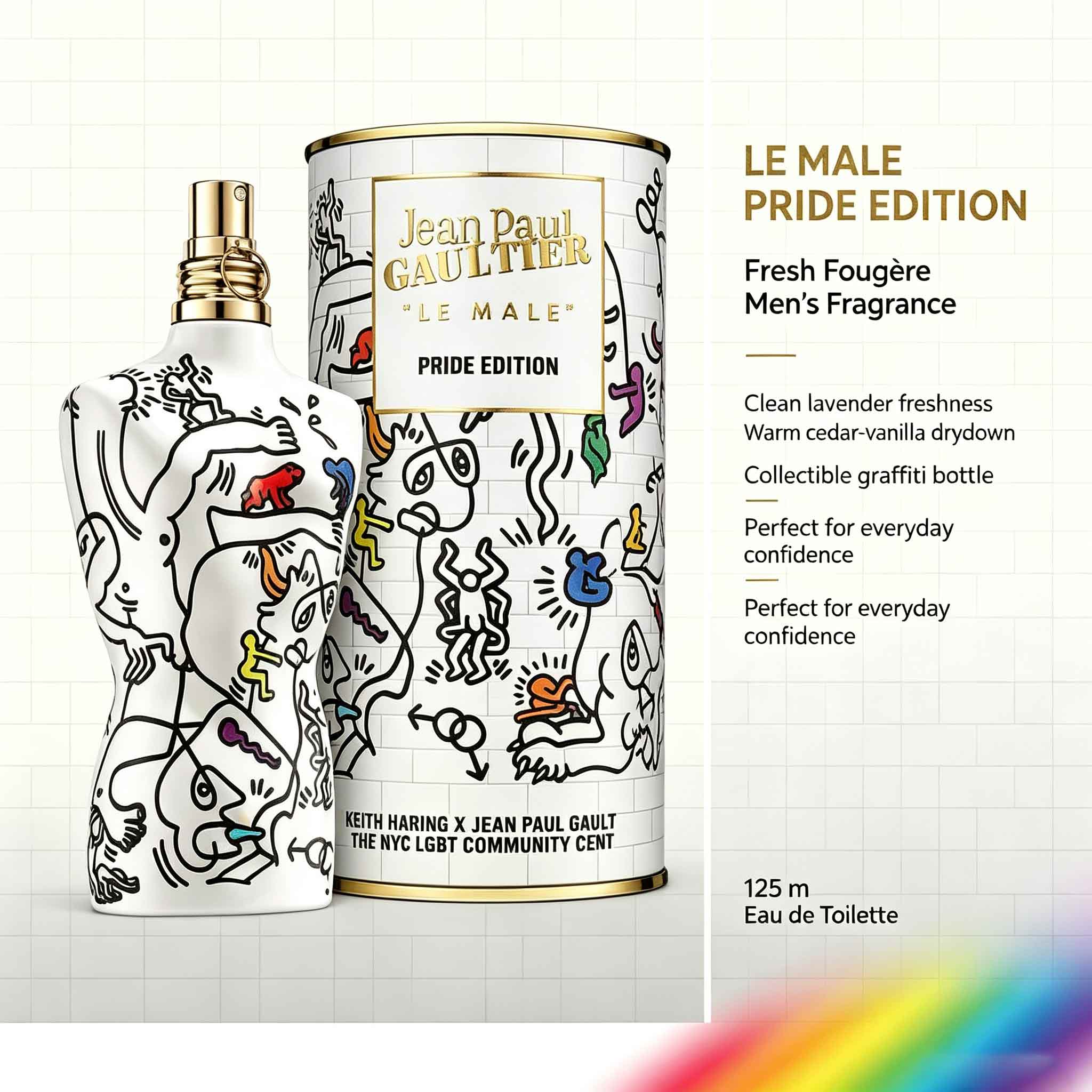 Jean Paul Gaultier Le Male Pri - Jeans recensione e prezzo
