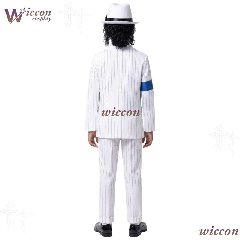 Costume da Cosplay di Michael  - Jeans recensione e prezzo