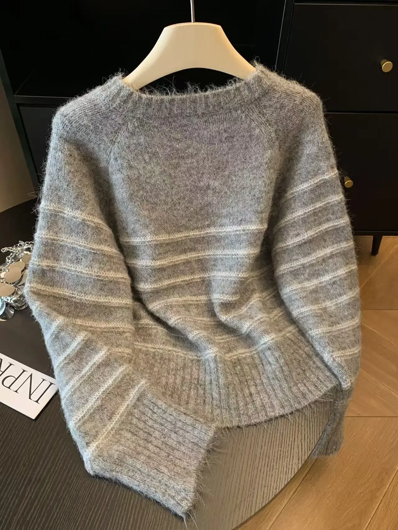 Maglione da Donna in Lana e Ca - Shirts recensione e prezzo