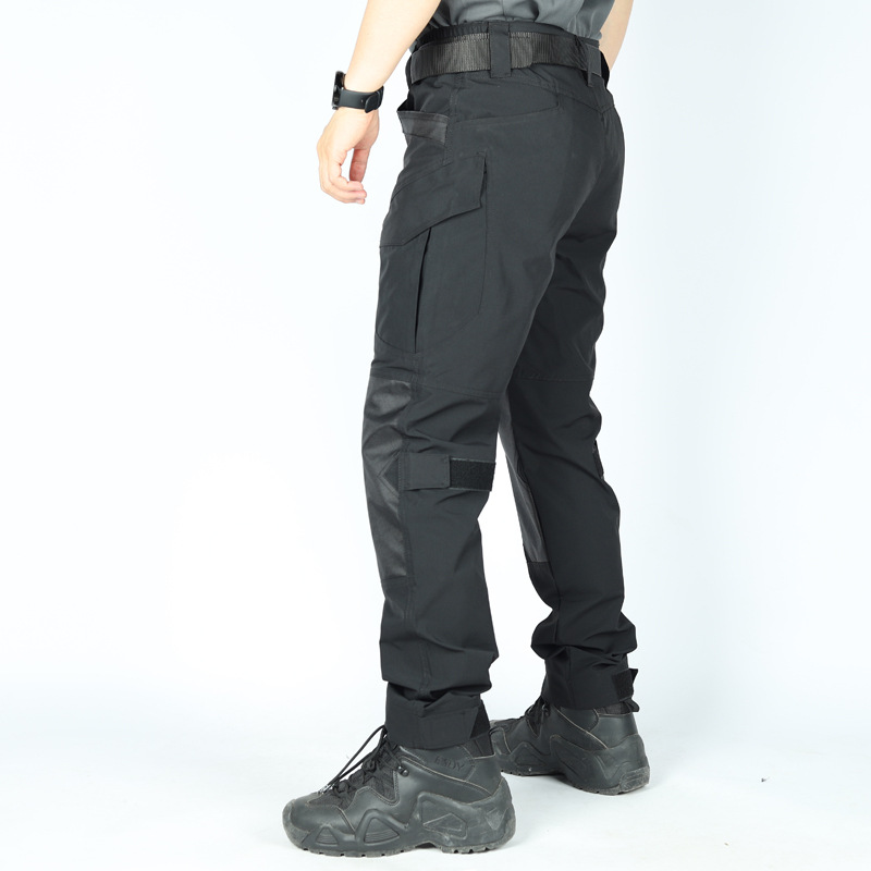 Pantaloni tattici Outdoor Impe - Tactical Military Shirt Cargo recensione e prezzo