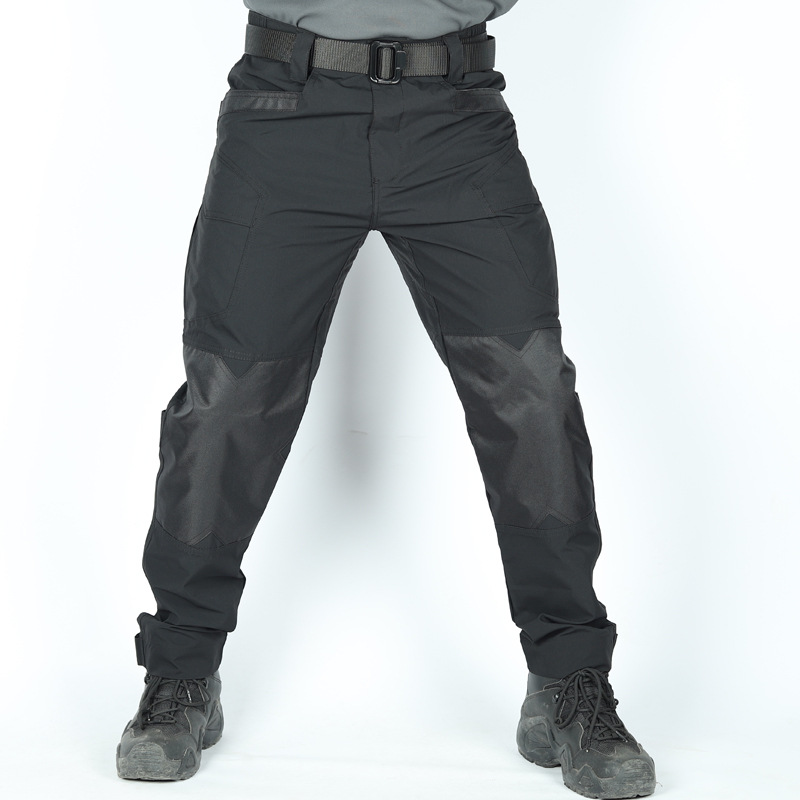 Pantaloni tattici Outdoor Impe - Tactical Military Shirt Cargo recensione e prezzo