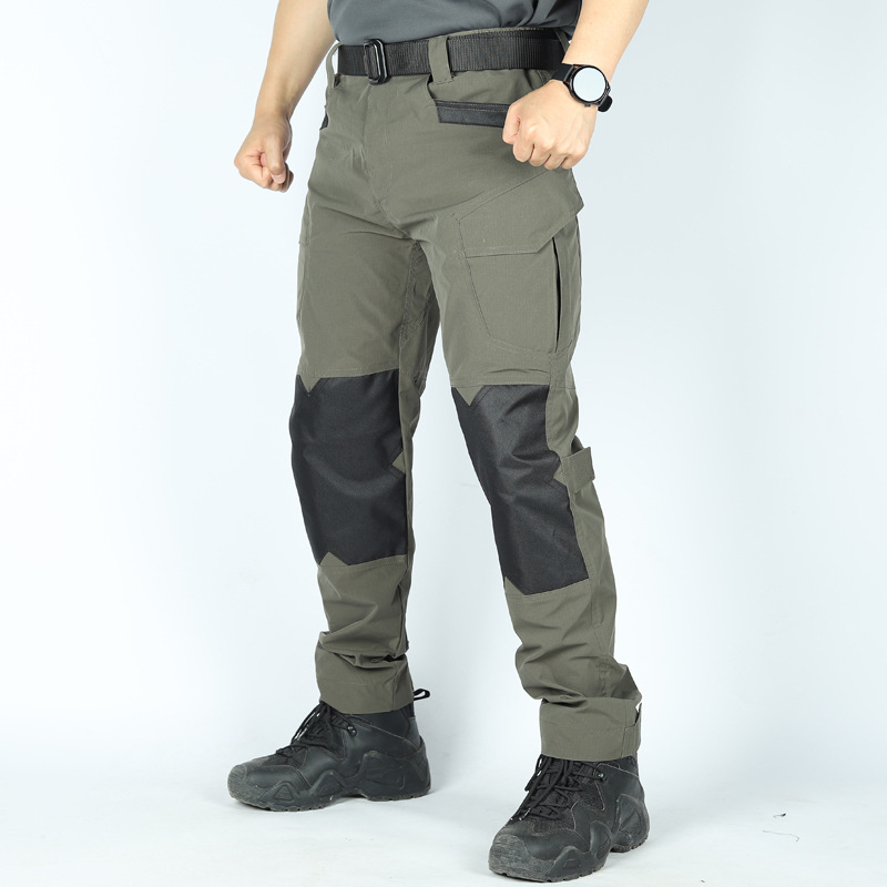 Pantaloni tattici Outdoor Impe - Tactical Military Shirt Cargo recensione e prezzo