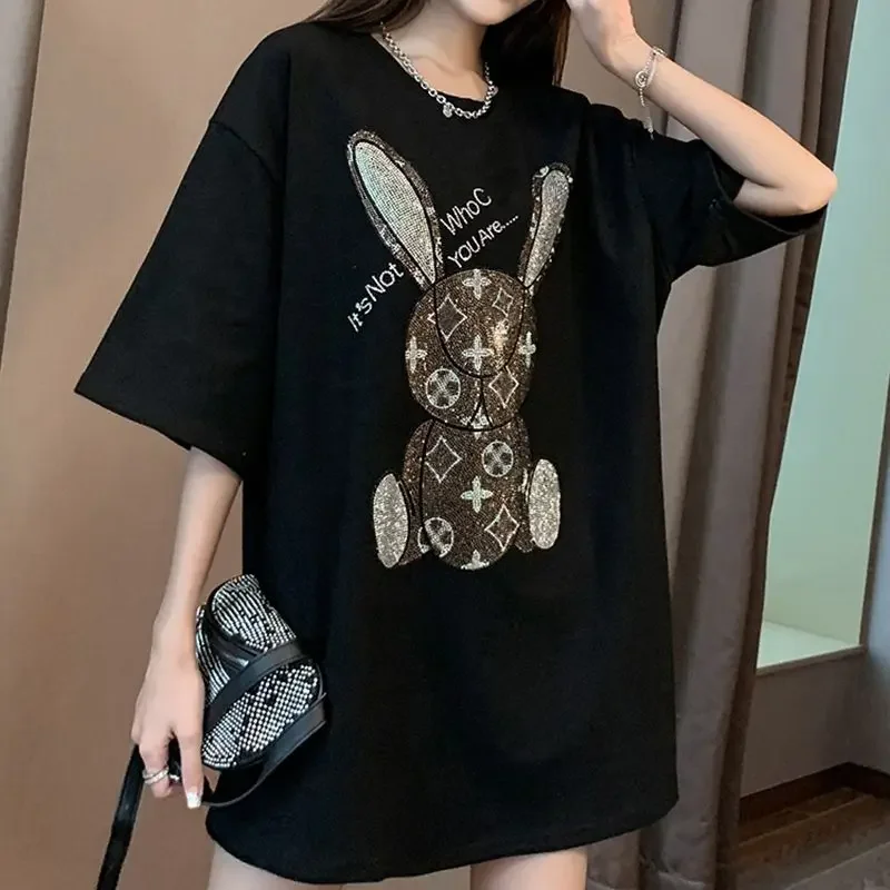T-shirt casual estiva da donna - Shirts recensione e prezzo