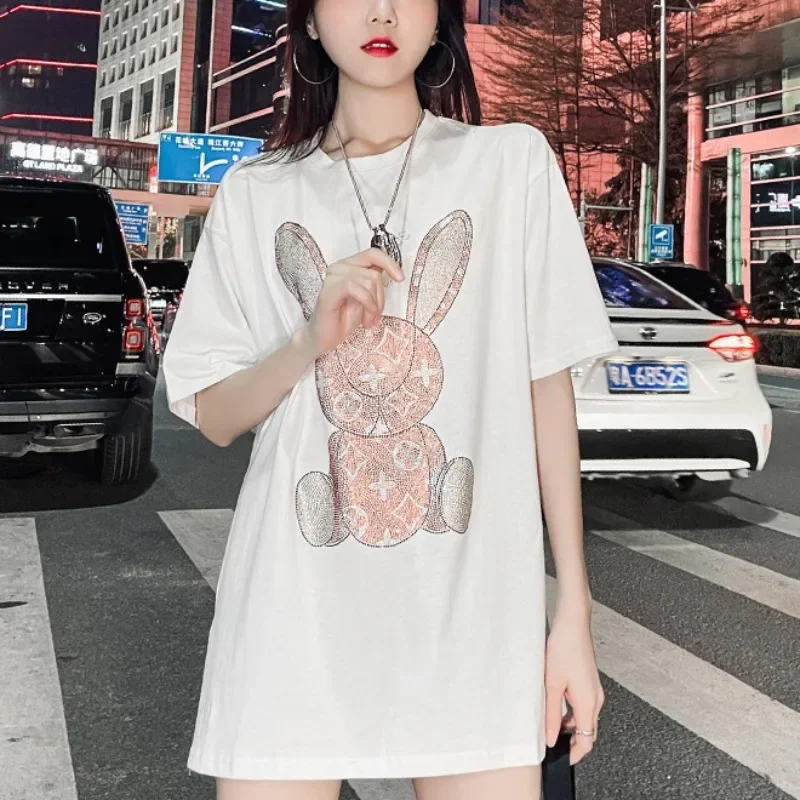 T-shirt casual estiva da donna - Shirts recensione e prezzo