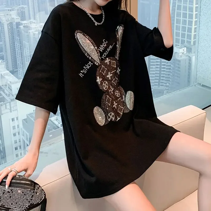 T-shirt casual estiva da donna - Shirts recensione e prezzo