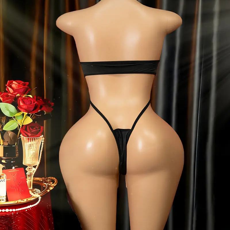 Completo Intimo Sexy e Seducen - Underwear recensione e prezzo