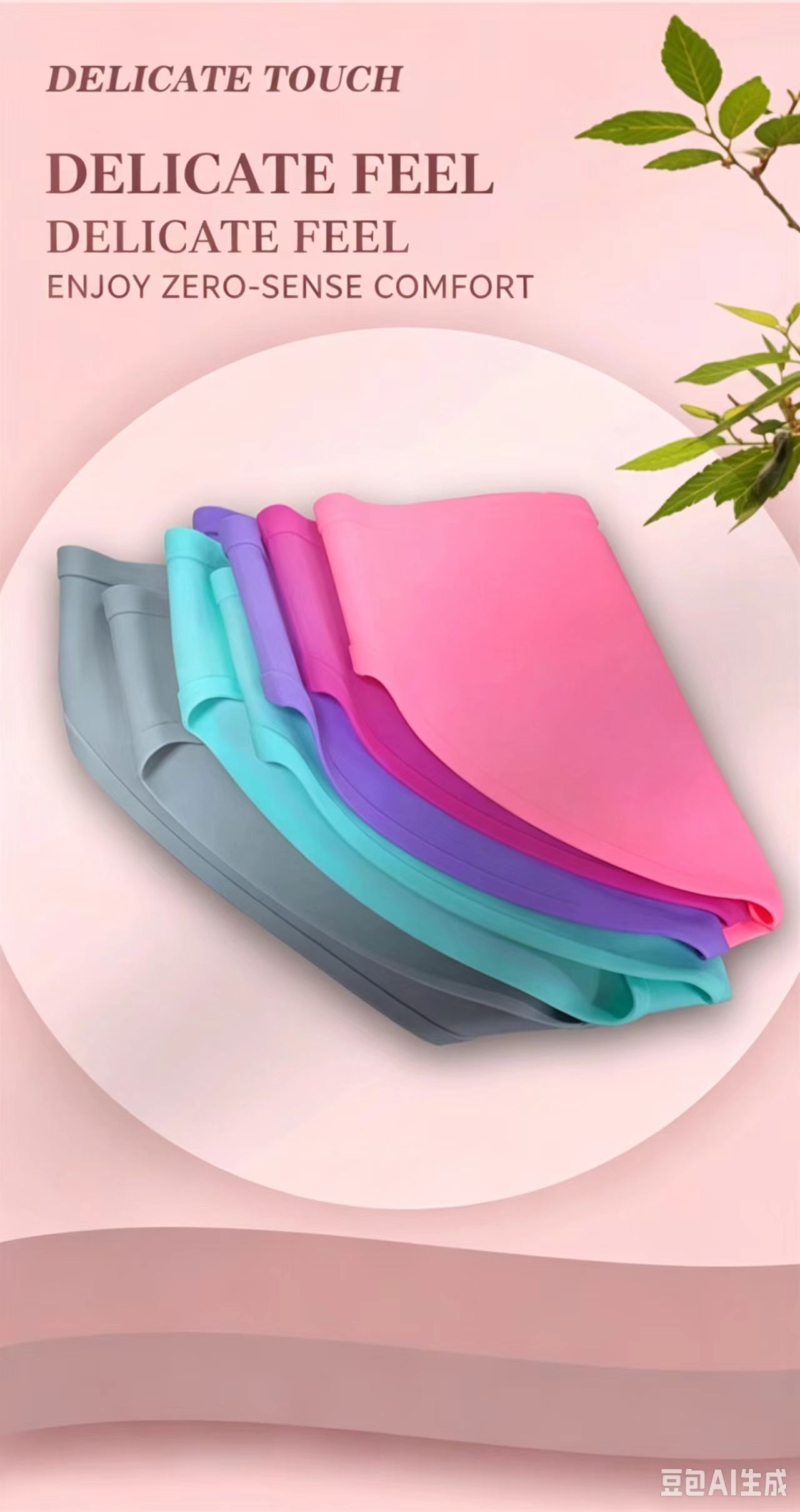 Slip da Nuoto in Silicone a Vi - Underwear recensione e prezzo