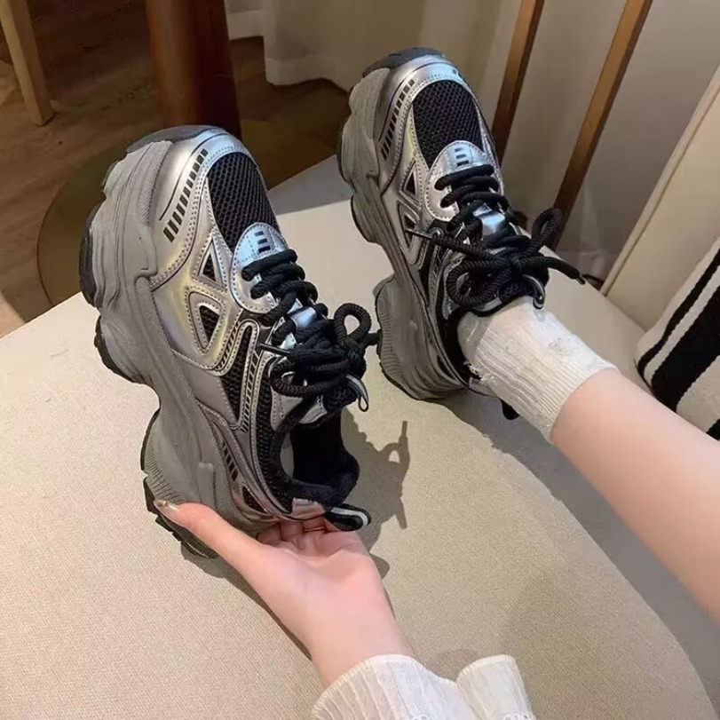 Sneakers Versatili da Donna co - Jeans recensione e prezzo