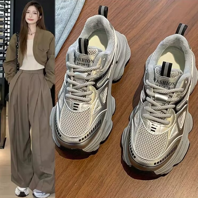 Sneakers Versatili da Donna co - Jeans recensione e prezzo