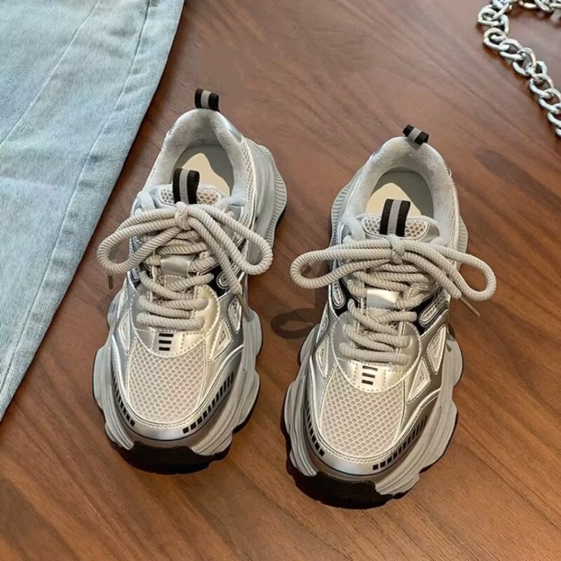 Sneakers Versatili da Donna co - Jeans recensione e prezzo