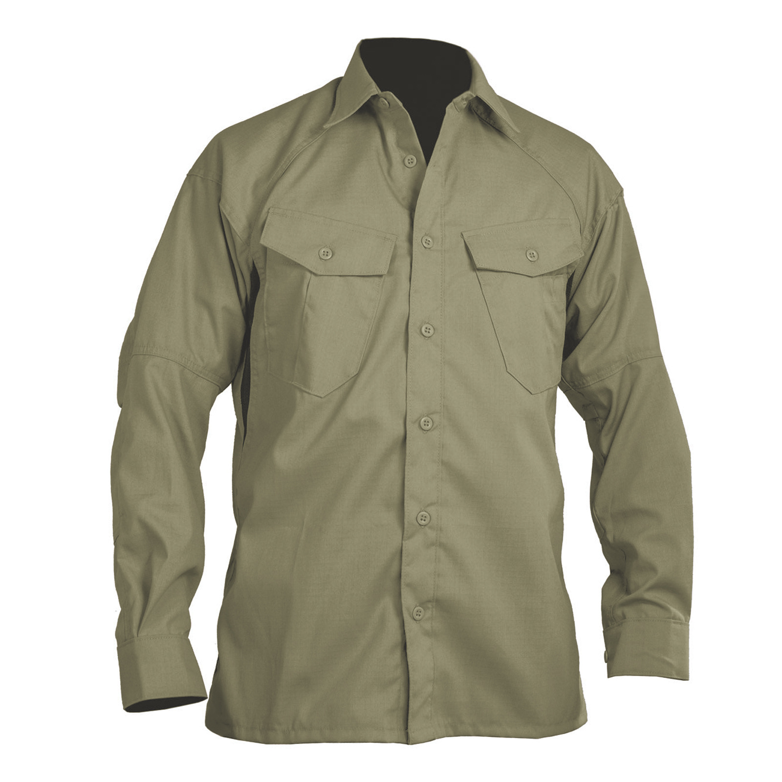 Camicia Militare Lynjacye Stil - Tactical Military Shirt Cargo recensione e prezzo