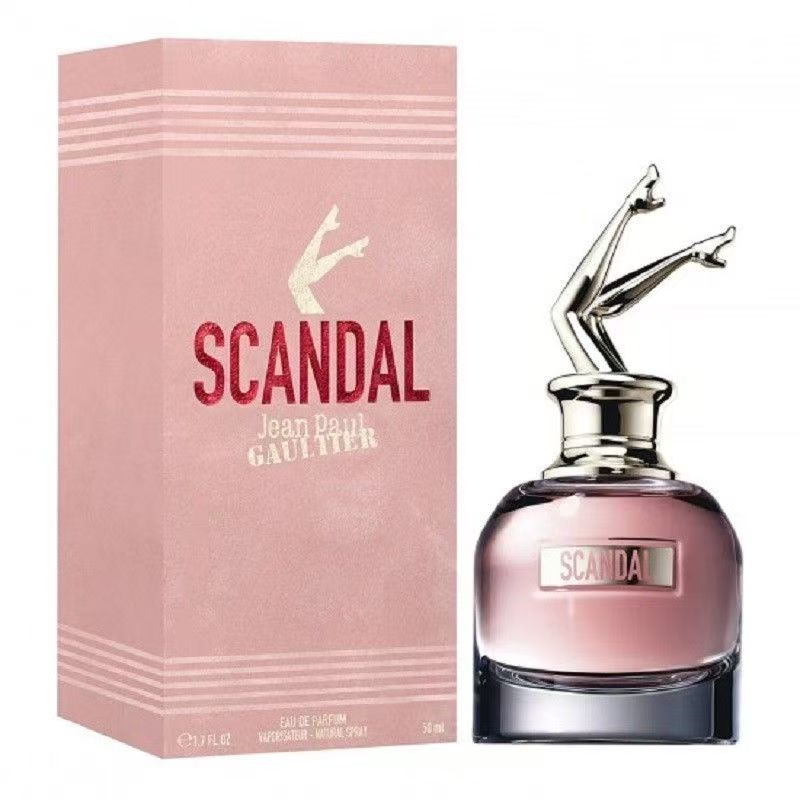 Jean Paul Gaultier Scandal For - Jeans recensione e prezzo