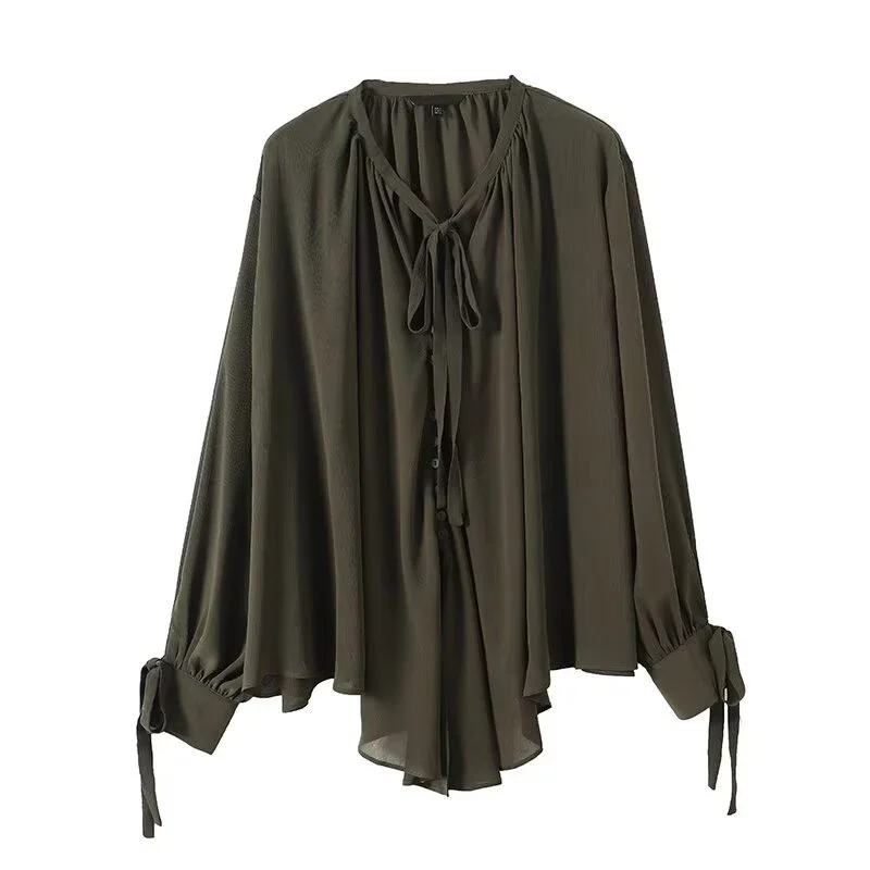 Camicie da Donna Stile Frances - Shirts recensione e prezzo