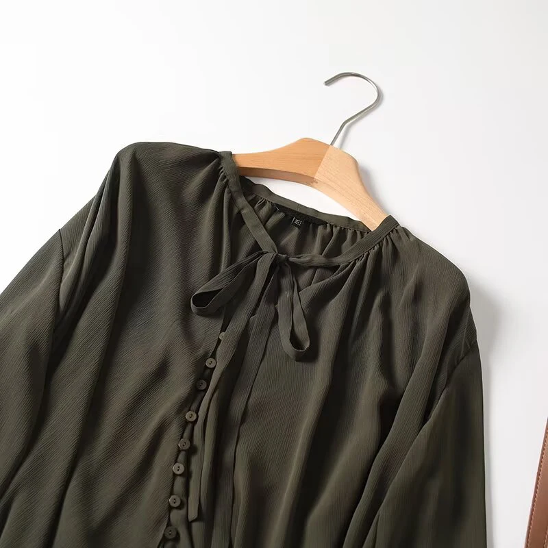 Camicie da Donna Stile Frances - Shirts recensione e prezzo