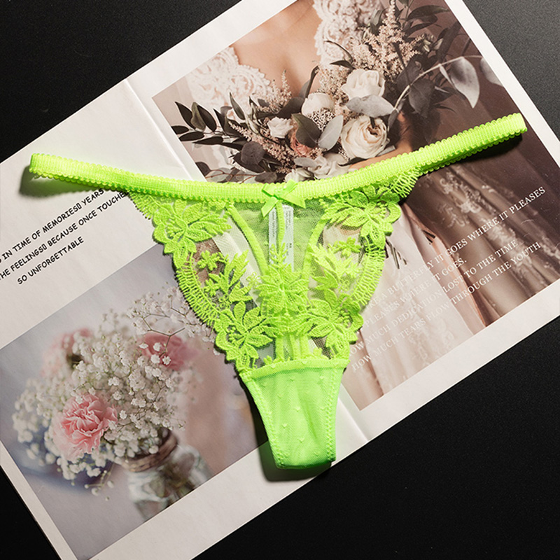 Slip in pizzo sexy da donna, p - Underwear recensione e prezzo