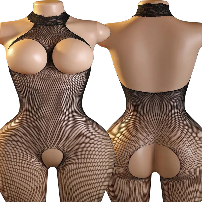Completo Intimo Sexy in Pizzo  - Underwear recensione e prezzo