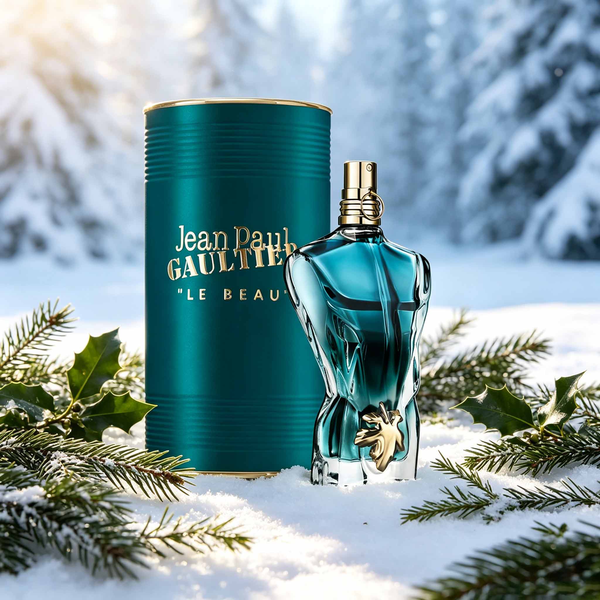 Jean Paul Gaultier Le Beau Pro - Jeans recensione e prezzo