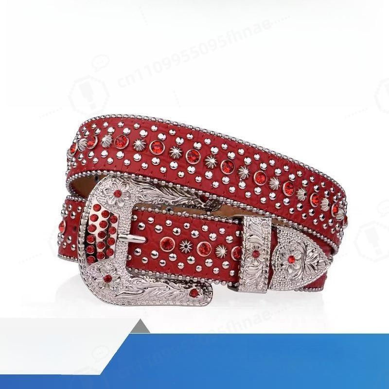Cintura con strass stile Y2K p - Jeans recensione e prezzo