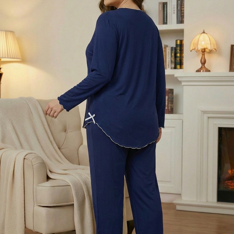 Pigiama da Donna Taglie Forti, - Suits recensione e prezzo