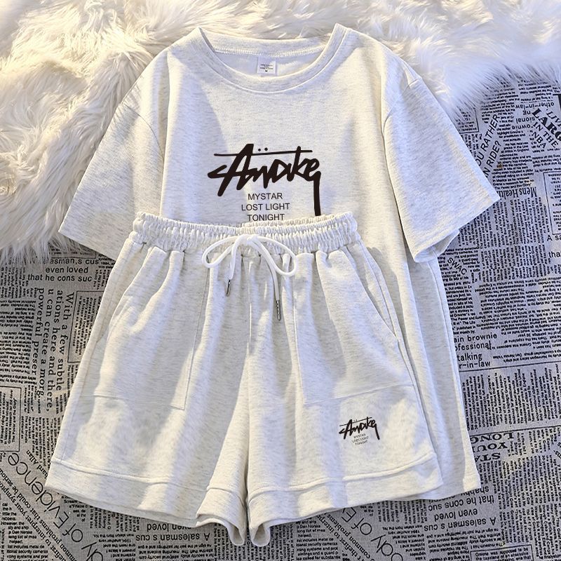 Nuovo Set da Donna Taglie Fort - Shirts recensione e prezzo